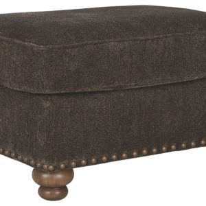 Stracelen - Sable - Ottoman