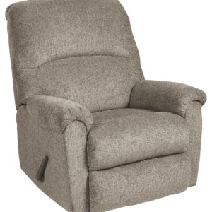 Ballinasloe - Platinum - Rocker Recliner