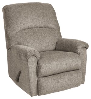 Ballinasloe - Platinum - Rocker Recliner
