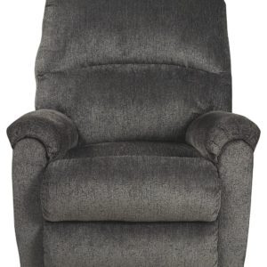 Ballinasloe - Smoke - Rocker Recliner