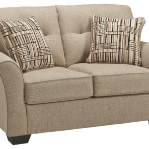 Ardmead - Putty - Loveseat
