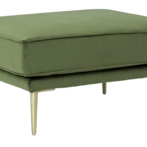 Macleary - Moss - Ottoman
