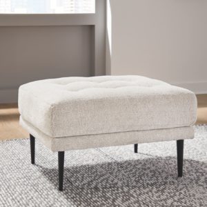 Caladeron - Sandstone - Ottoman