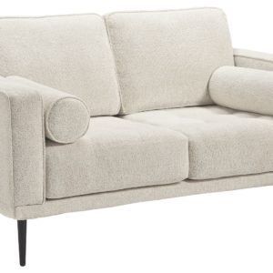 Caladeron - Sandstone - Loveseat