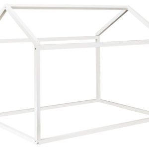 Flannibrook - White - Full House Bed Frame