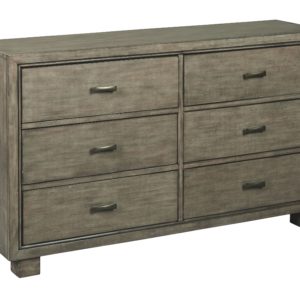 Arnett - Gray - Dresser