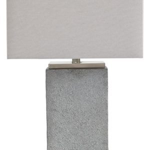 Amergin - Grain - Poly Table Lamp (Set of 2)