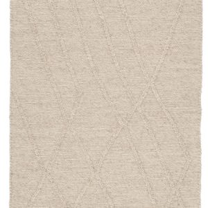 Averhall - Sand - Medium Rug