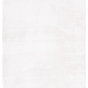 Karawell - White - Large Rug