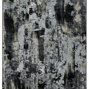 Wasilla - Dark Gray - Large Rug