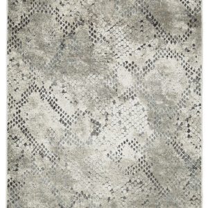 Poincilana - Ivory / Taupe - Large Rug