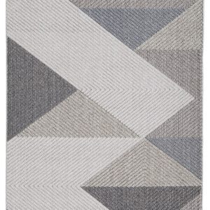 Toksook - Beige / Gray - Medium Rug