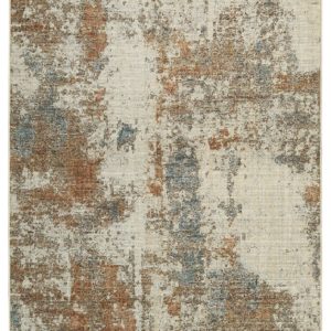 Middleburg - Beige / Brown - Large Rug