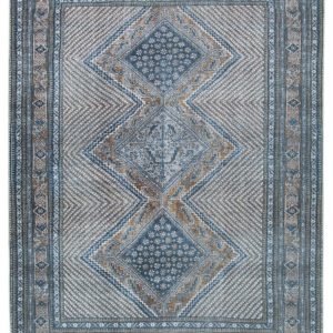 Landler - Multi - Large Rug