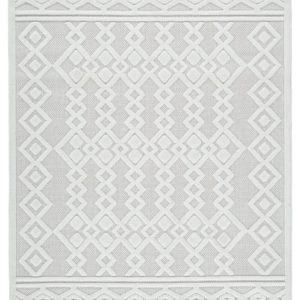 Larkton - Cream - Medium Rug