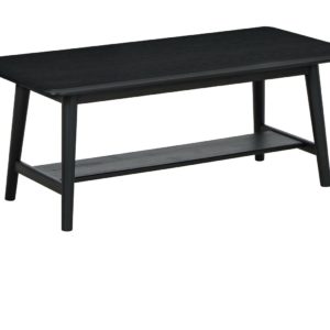Westmoro - Black - Occasional Table Set (Set of 3)