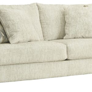 Caretti - Parchment - Sofa