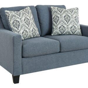 Lemly - Twilight - Loveseat