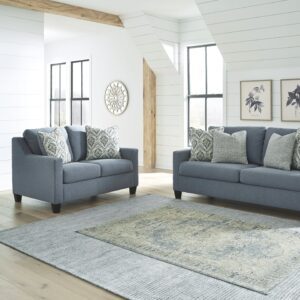 Lemly - Twilight - 2 Pc. - Sofa, Loveseat