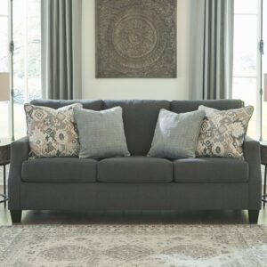 Bayonne - Gray Dark - Sofa