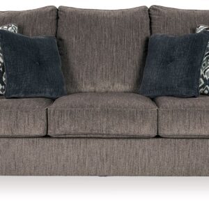 Nemoli - Slate - Queen Sofa Sleeper