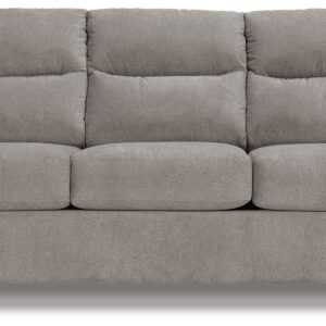 Miravel - Slate - Queen Sofa Sleeper