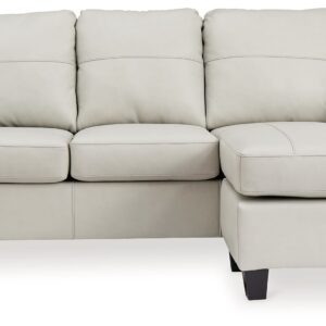 Genoa - Coconut - Sofa Chaise