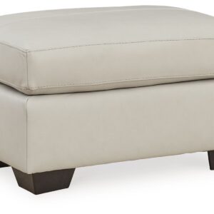 Belziani - Coconut - Ottoman