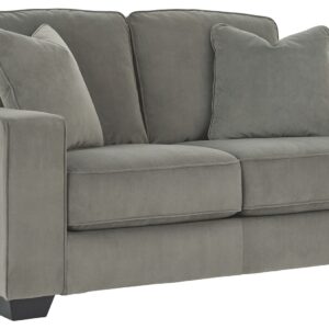 Angleton - Brown Light - Loveseat