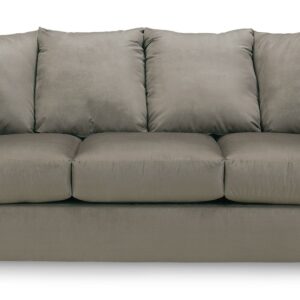 Darcy - Cobblestone - Full Sofa Sleeper