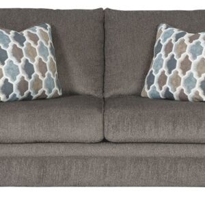 Dorsten - Slate - Loveseat