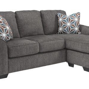 Brise - Slate - Sofa Chaise