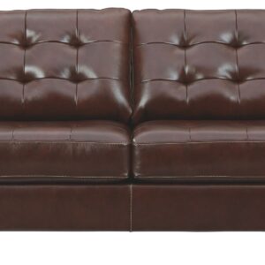 Altonbury - Walnut - Sofa