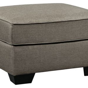 Calicho - Cashmere - Ottoman