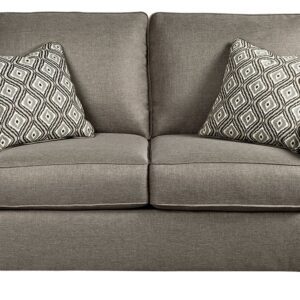 Calicho - Cashmere - Loveseat