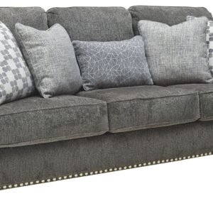 Locklin - Carbon - Sofa