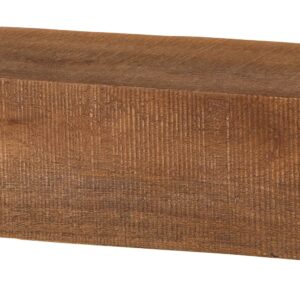 Cadmon - Brown - Wall Shelf