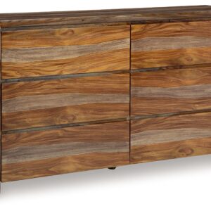 Dressonni - Brown - Dresser