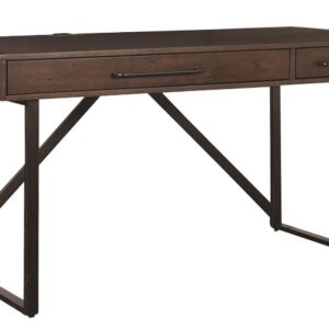 Starmore - Brown - Home Office Small Desk