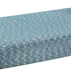 Ikidz - Blue - Twin Mattress And Pillow Set of 2