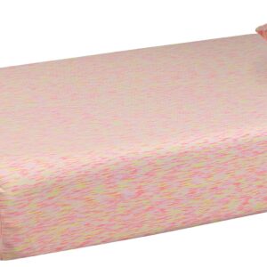 Ikidz - Pink - Twin Mattress And Pillow Set of 2
