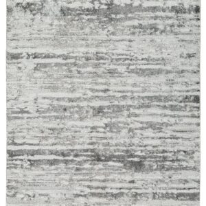 Bryna - Ivory / Gray - Large Rug