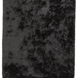 Mattford - Black - Large Rug