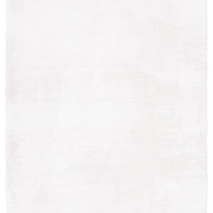Karawell - White - Medium Rug