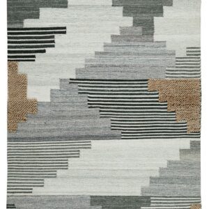 Roxsburg - Multi - Large Rug