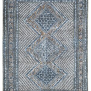 Landler - Multi - Medium Rug