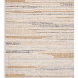 Joywell - Multi - Medium Rug