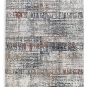 Rhettner - Multi - Large Rug