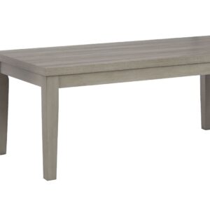 Loratti - Gray - Occasional Table Set (Set of 3)