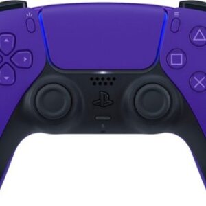 Sony - PlayStation 5 - DualSense Wireless Controller - Galactic Purple
